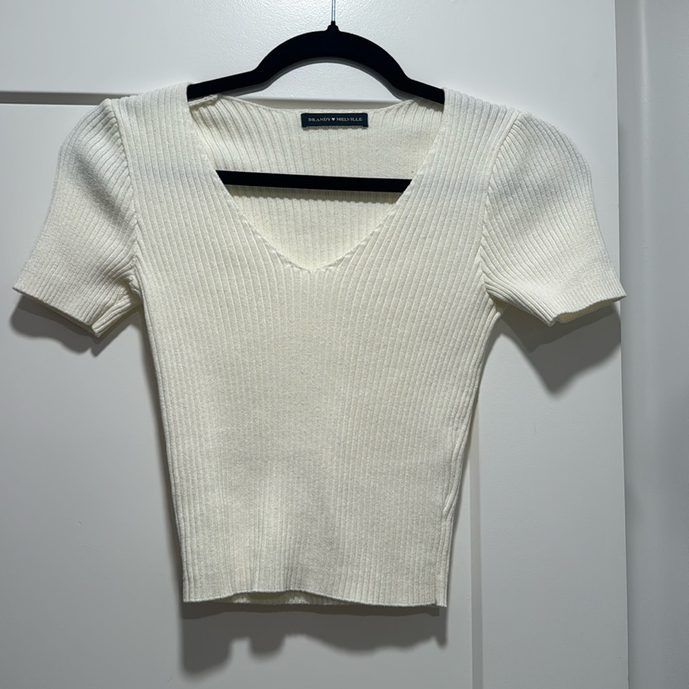 Brandy Melville Top